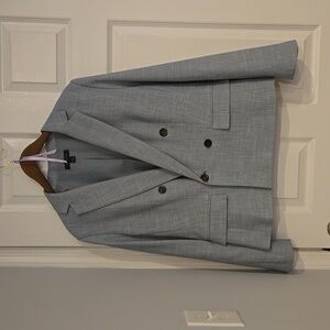 Ann Taylor Suit Blazer